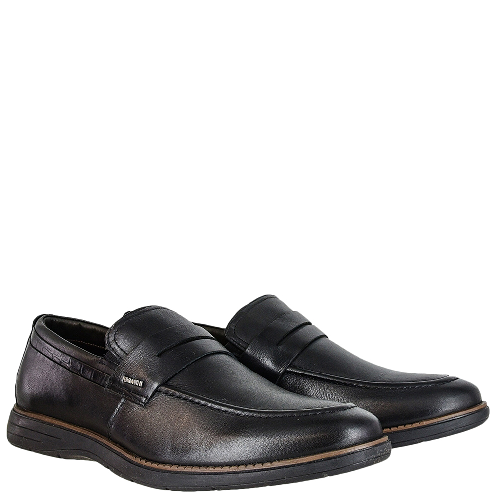 SAPATO MASC TRINDADE FERRACINI image number 1