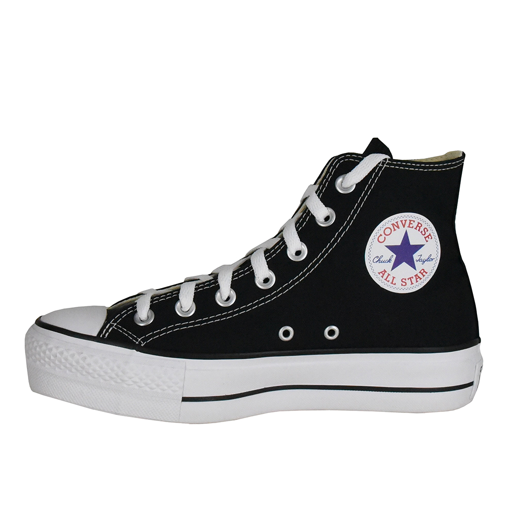 TENIS CASUAL ALL STAR CHUCK TAYLOR CT0494 image number 2