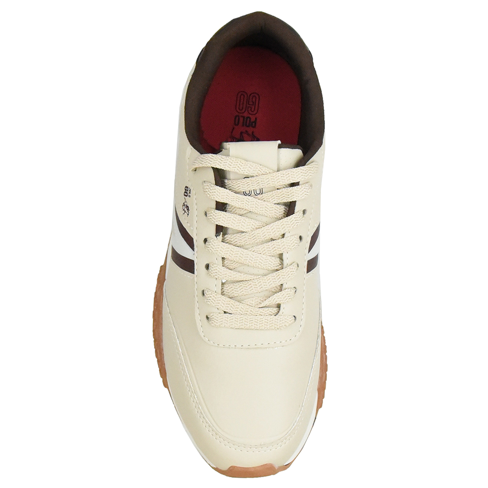 SAPATENIS PARKER POLO GO image number 2