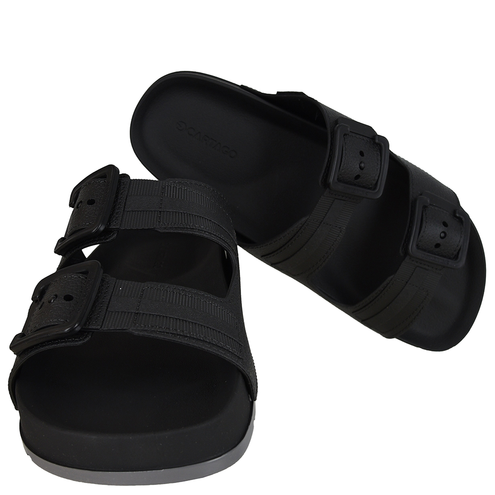 CHINELO MILAO II SLIDE CARTAGO 12316 image number 4