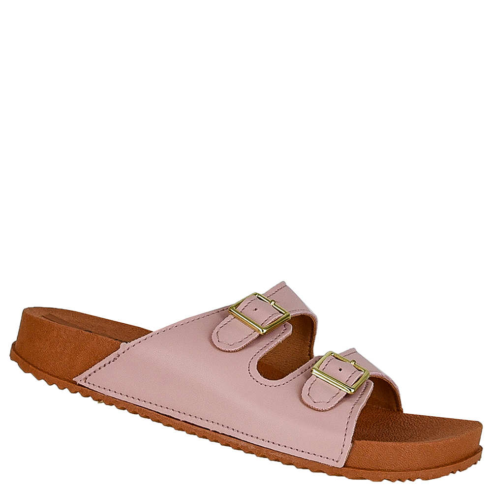 SANDALIA BIRKEN INFANTIL DI SANTINNI image number 2