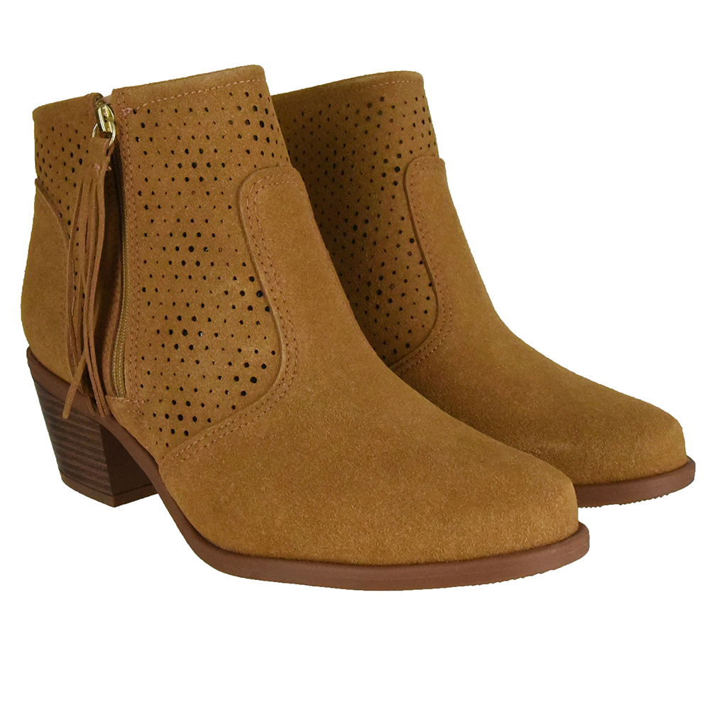 BOTA COUNTRY FURINHO PINGENTE MODARE image number 1