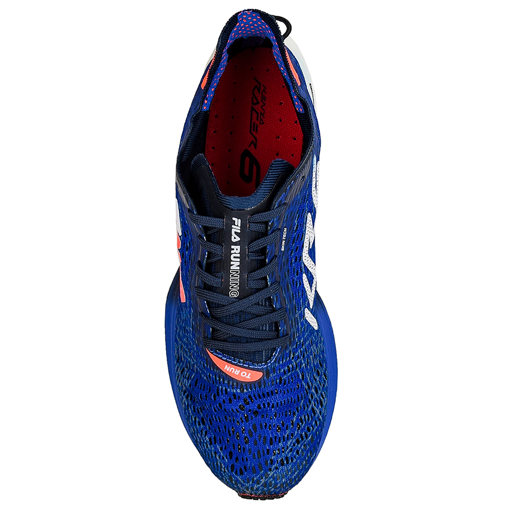 TENIS FILA KR6 F01R00089 image number 2