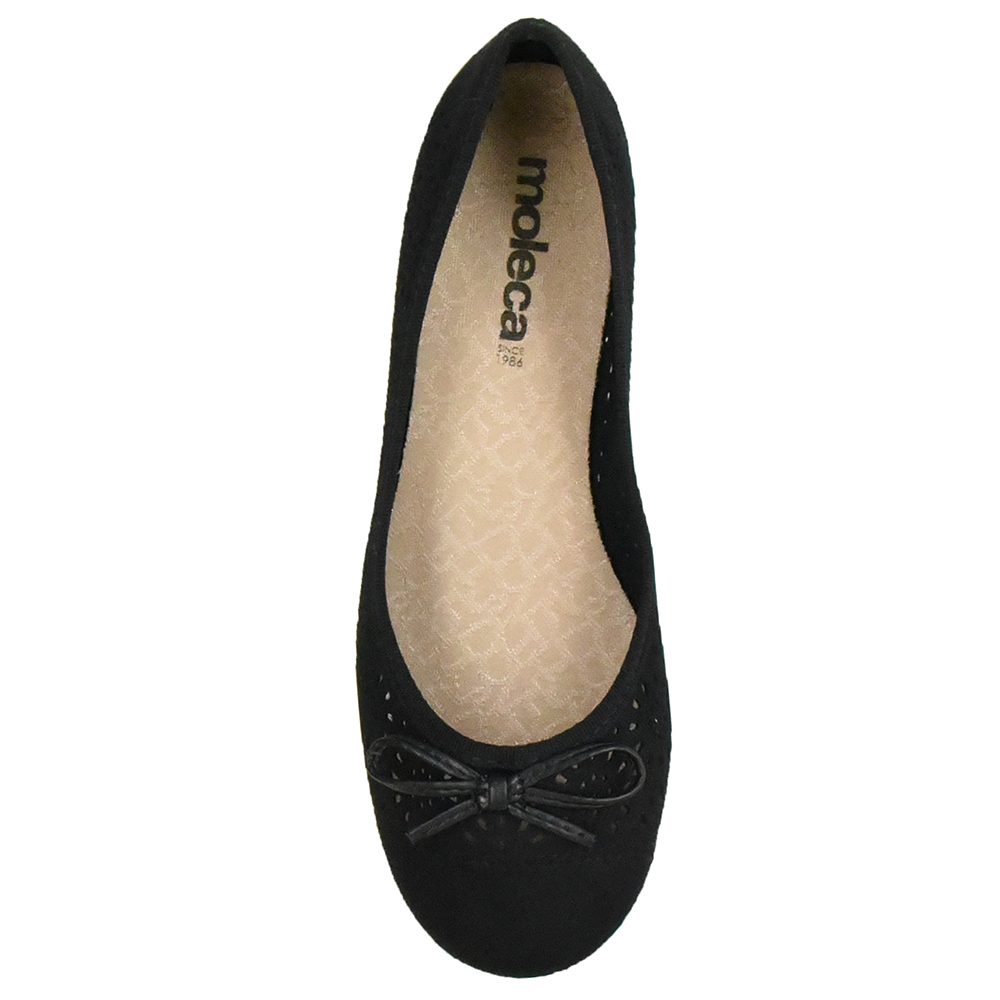 SAPATILHA VAZADOS MOLECA image number 2