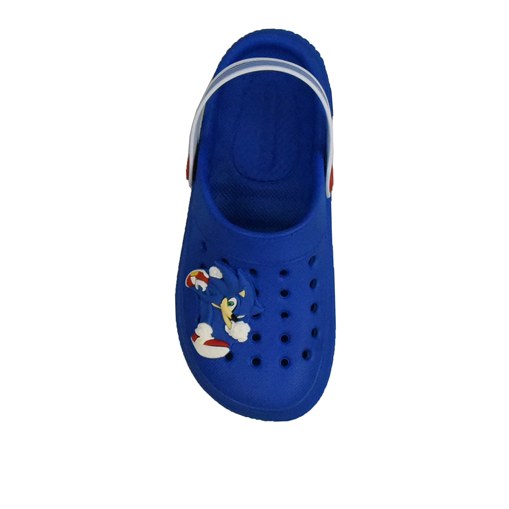 BABUCH INFANTIL SONIC image number 2