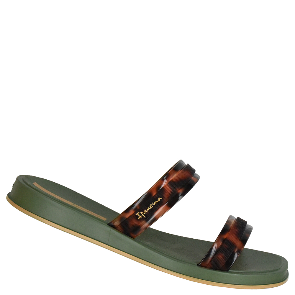 CHINELO IPANEMA GLOW TRENDY SLIDE image number 2