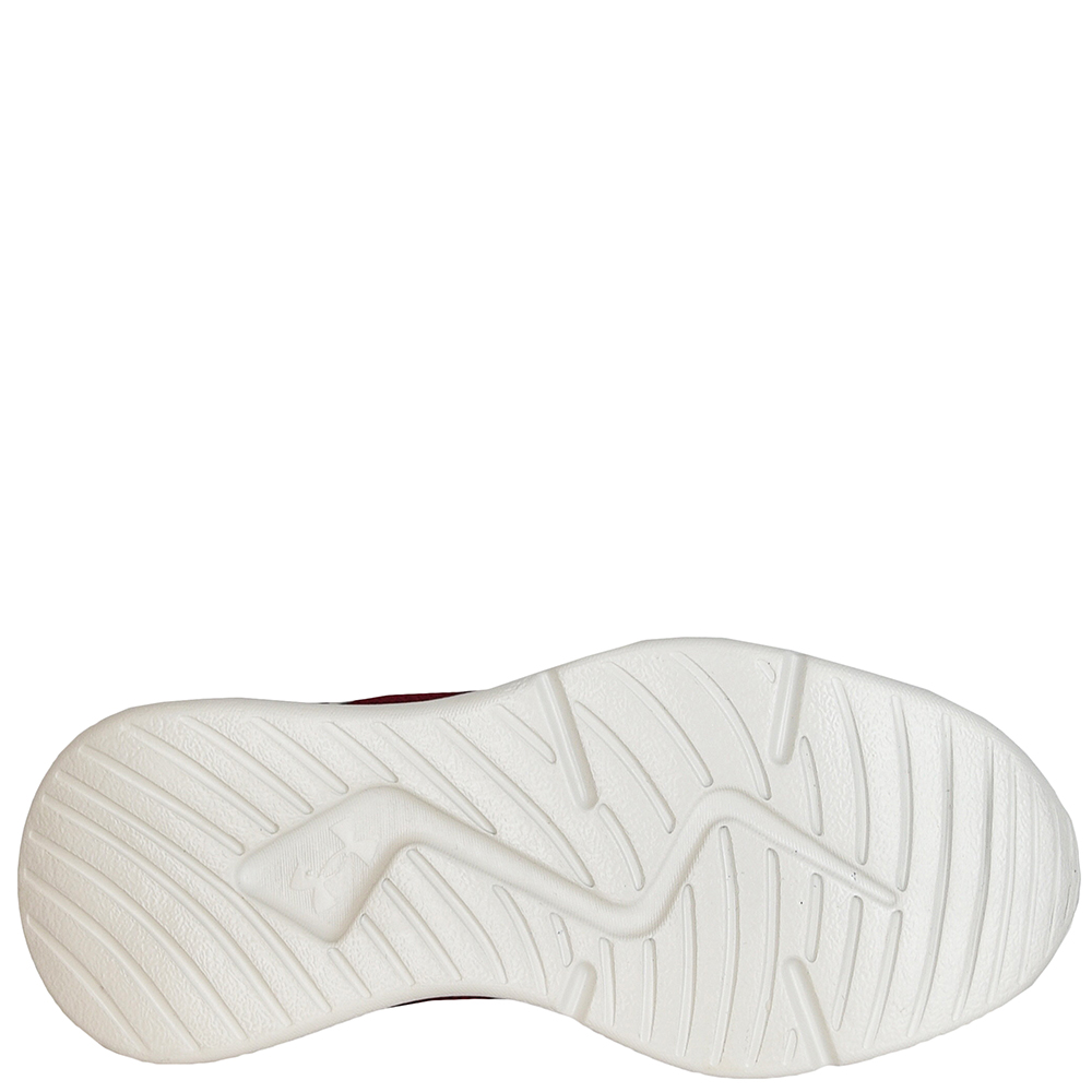 TENIS UNDER ARMOUR CHARGED ESSENTIAL image number 4
