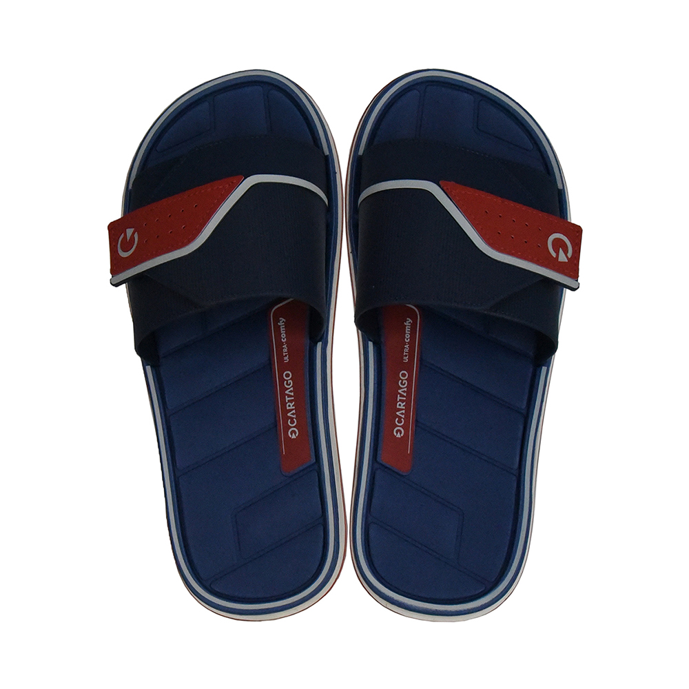CHINELO MALAGA SPORT GASPEA CARTAGO image number 0