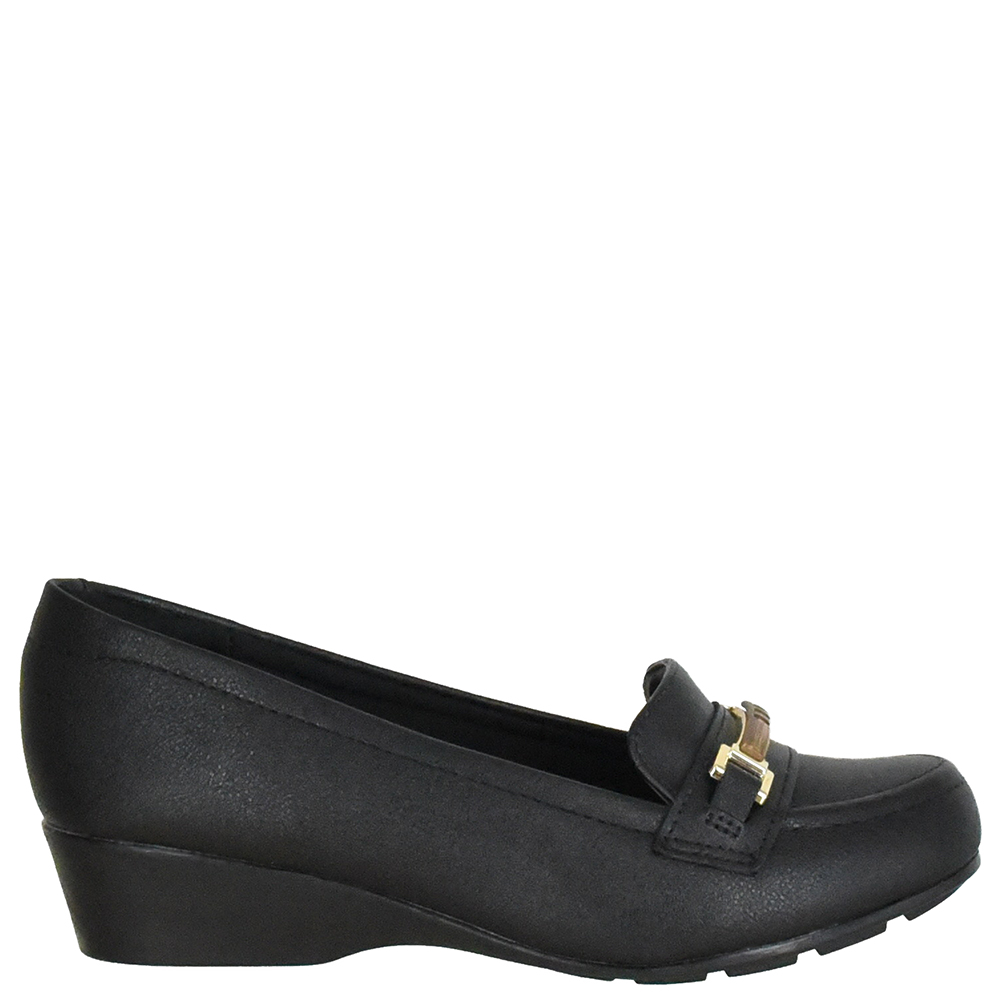 SAPATILHA ANABELADA MODARE image number 0