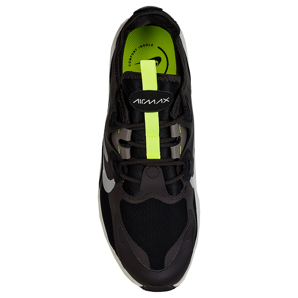 TENIS NIKE AIR MAX INFINITY 2 image number 2