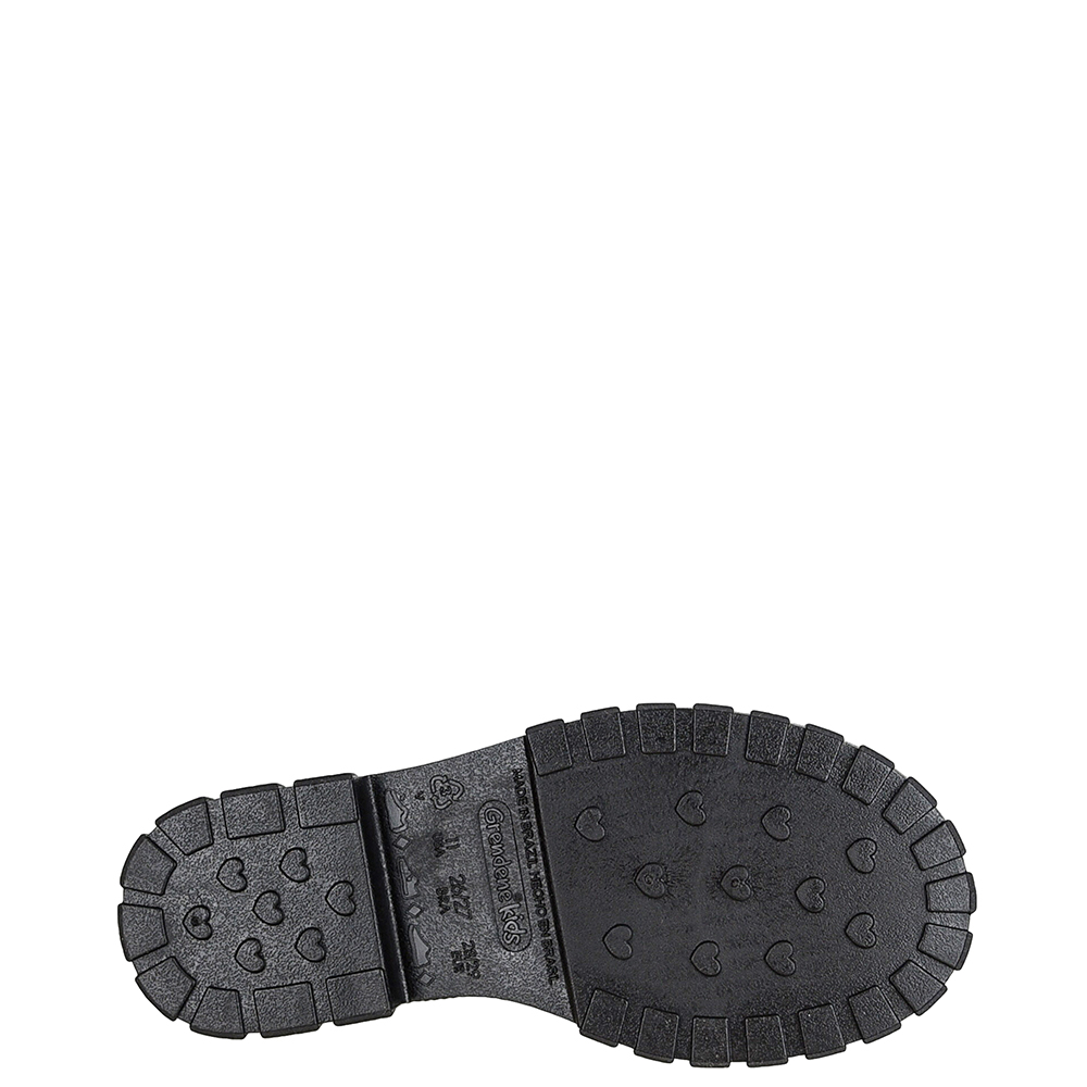 BOTA INFANTIL BARBIE 22918 image number 4