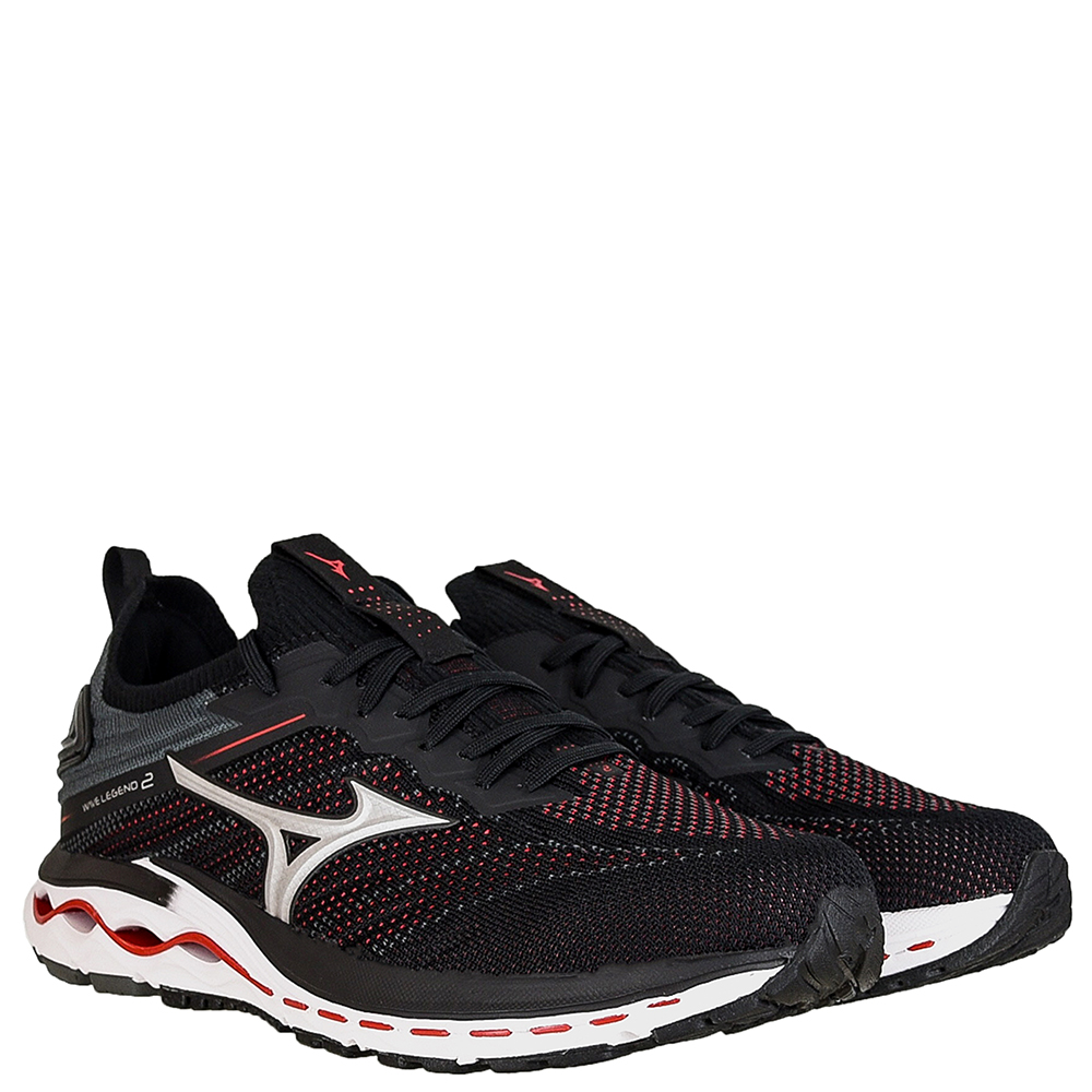 TENIS MIZUNO WAZE LEGEND image number 1