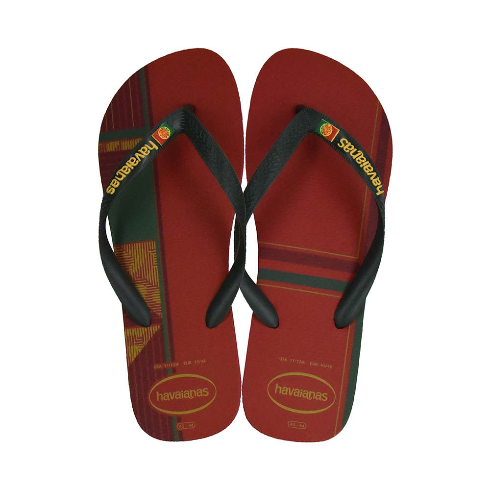 CHINELO TOP NATIONS I HAVAIANAS image number 0