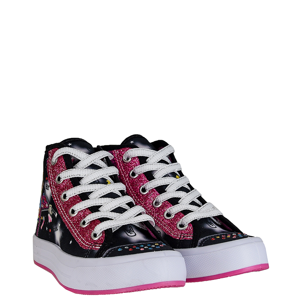 TENIS INFANTIL STAR CHIC image number 1