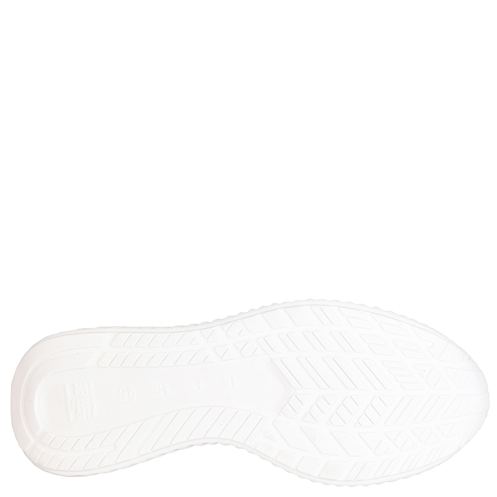 TÊNIS KNIT VIA MARTE | Di Santinni