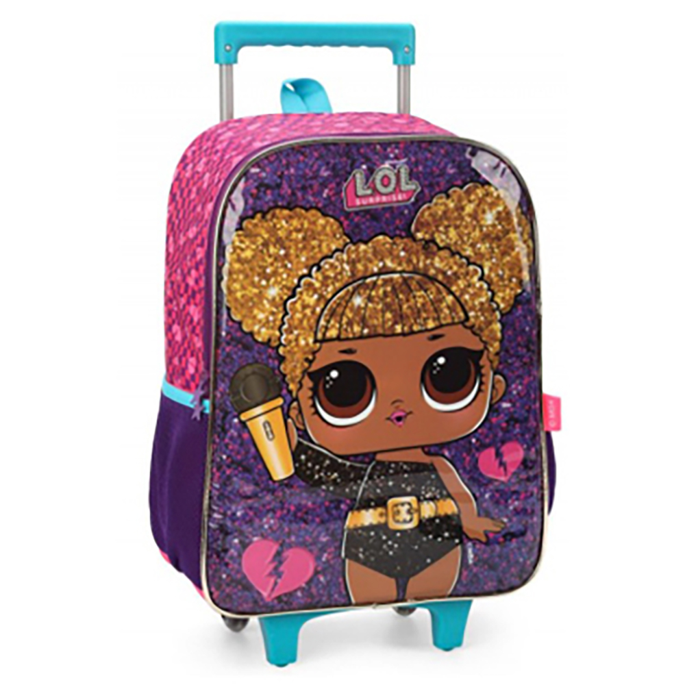 MOCHILETE LOL INF DI SANTINNI image number 0