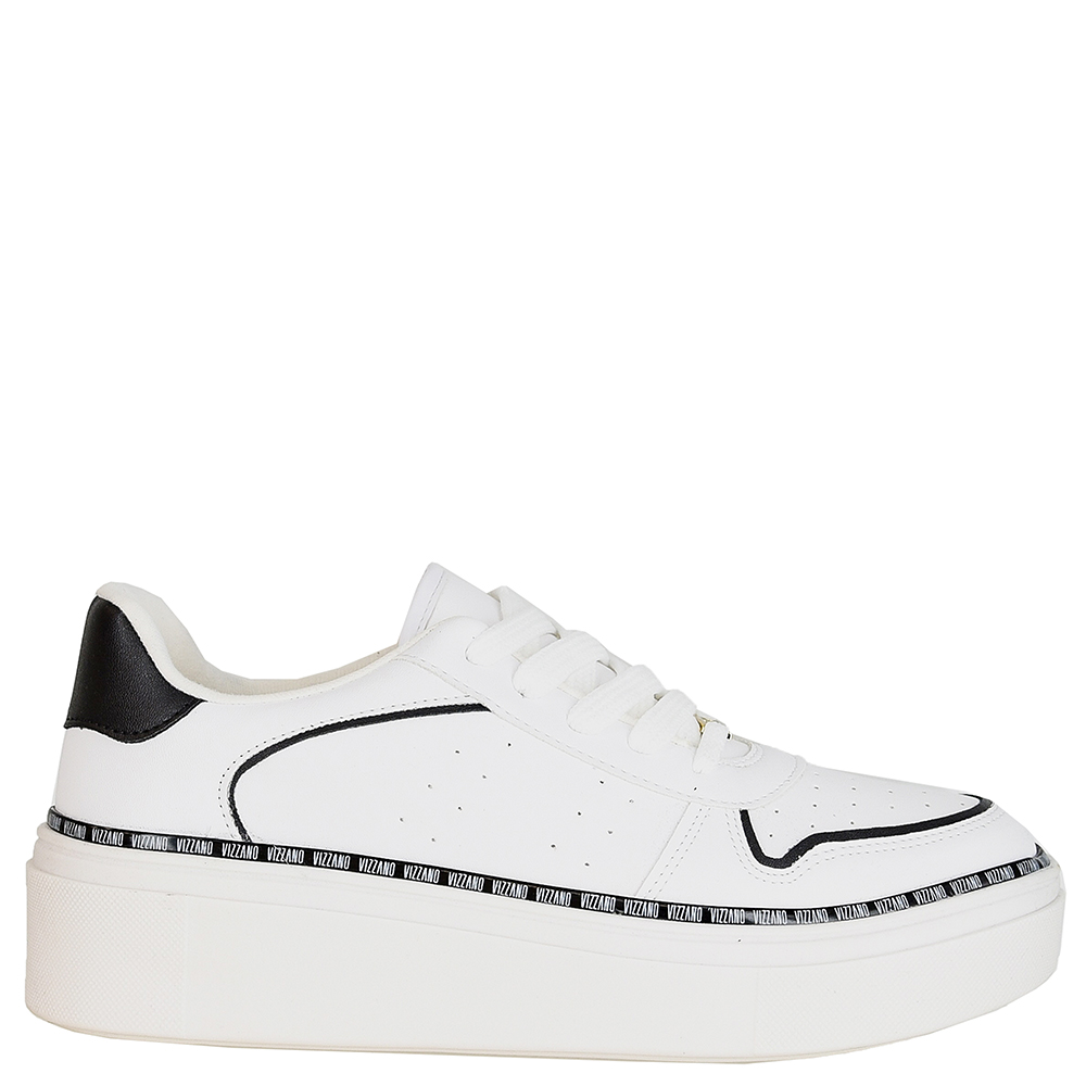 TENIS LOGO VIZZANO image number 0