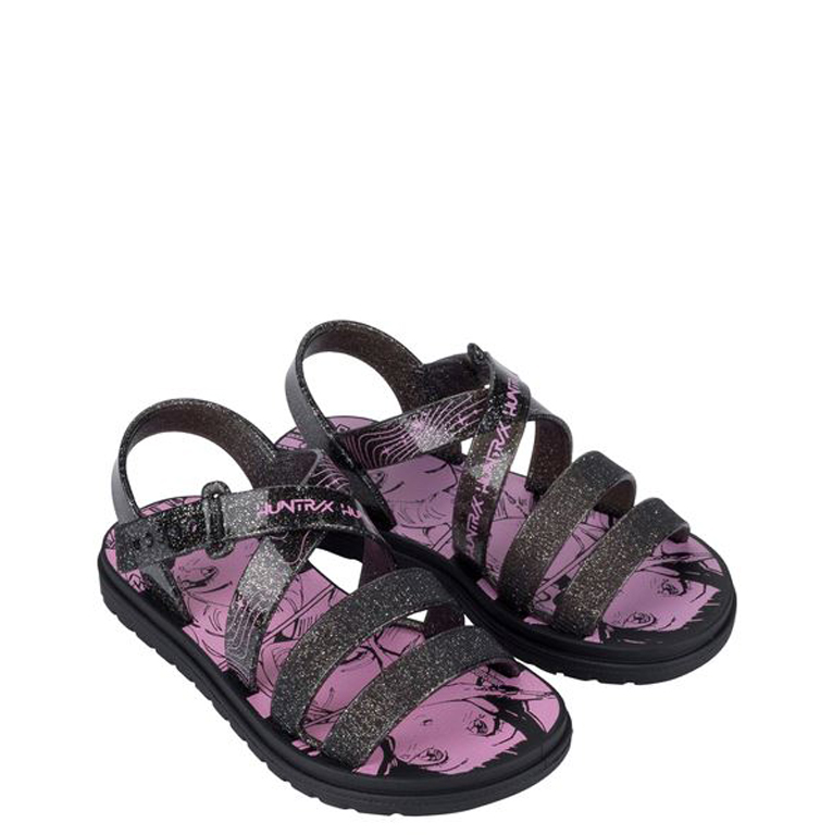 SANDALIA INFANTIL GUERREIRAS DO K-POP image number 1