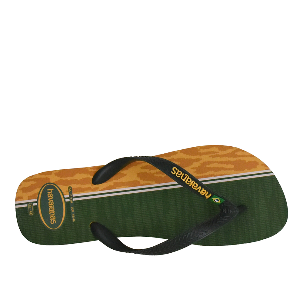 CHINELO TOP NATIONS I HAVAIANAS image number 1