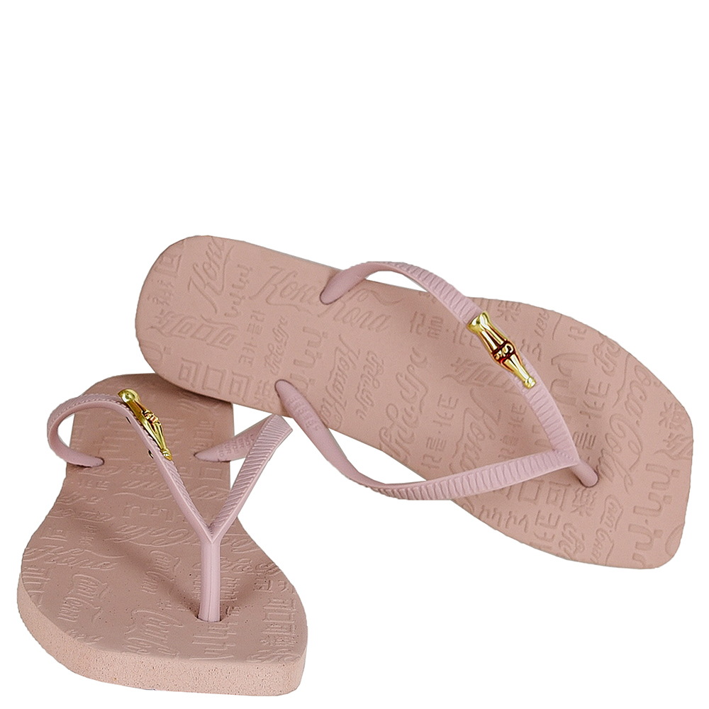 CHINELO COCA COLA SQUARE SANDAL II image number 4