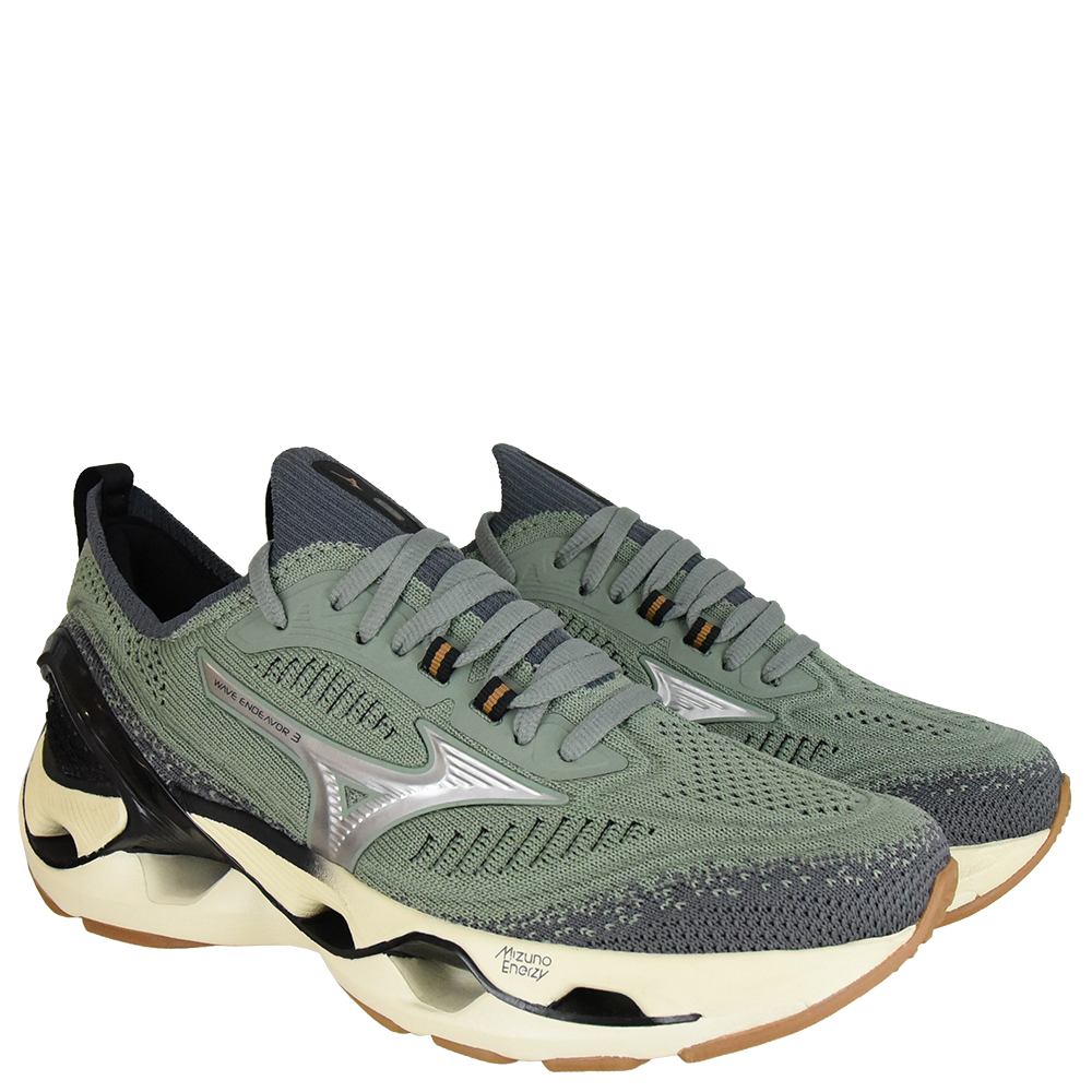 TENIS MIZUNO WAVE ENDEAVOR 3 101060060 image number 1