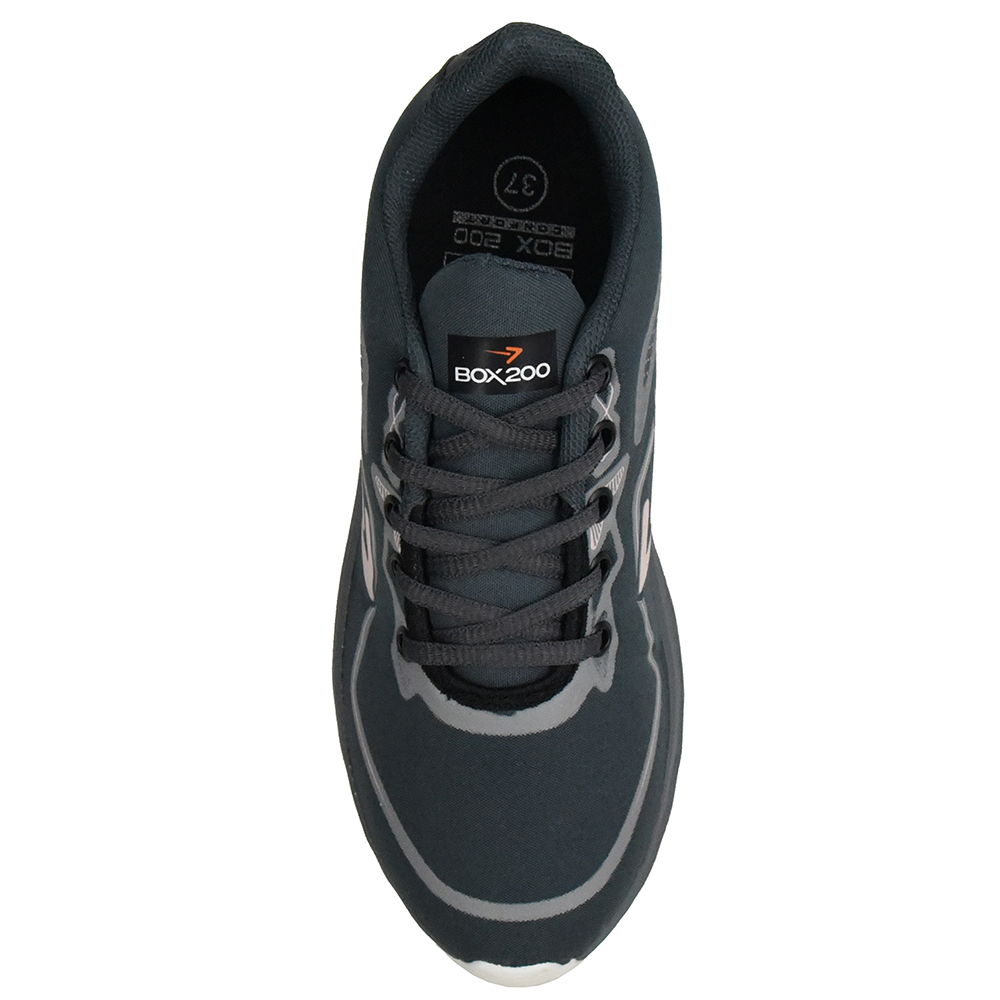 TENIS BOX 200 BX2513F image number 2