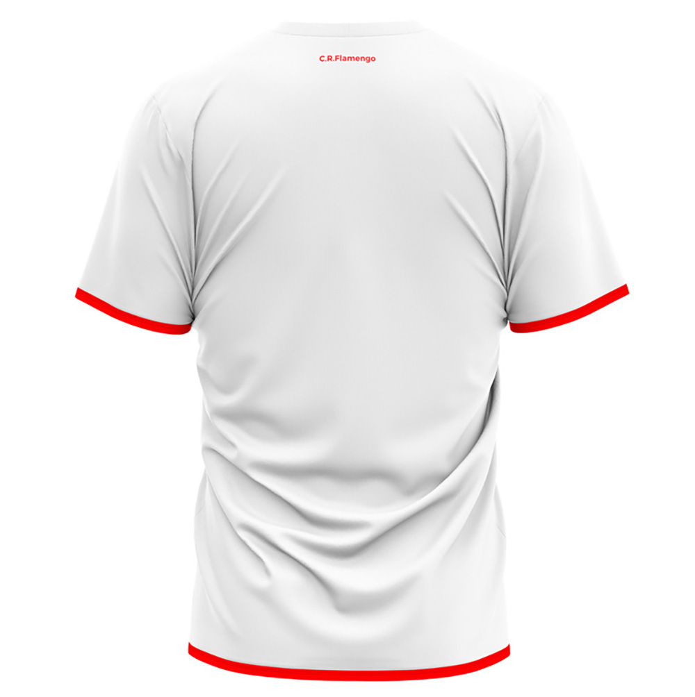 CAMISETA FLAMENGO image number 1