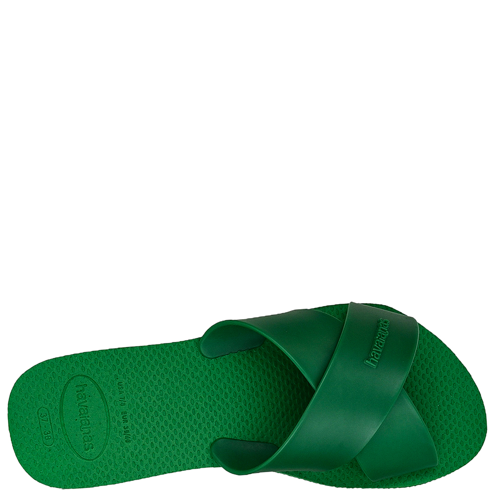 CHINELO HAVAIANAS AQUA image number 1