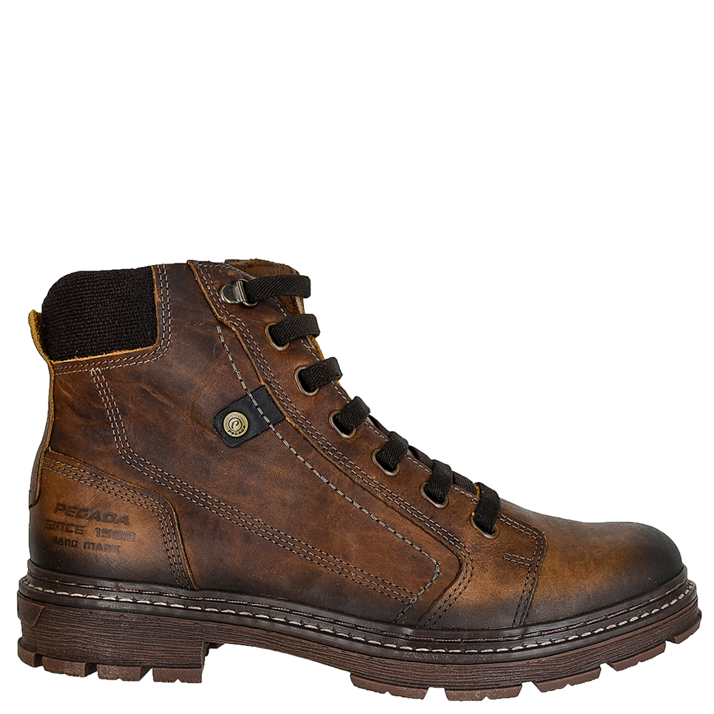 BOTA PEGADA WOOD 181701 image number 0