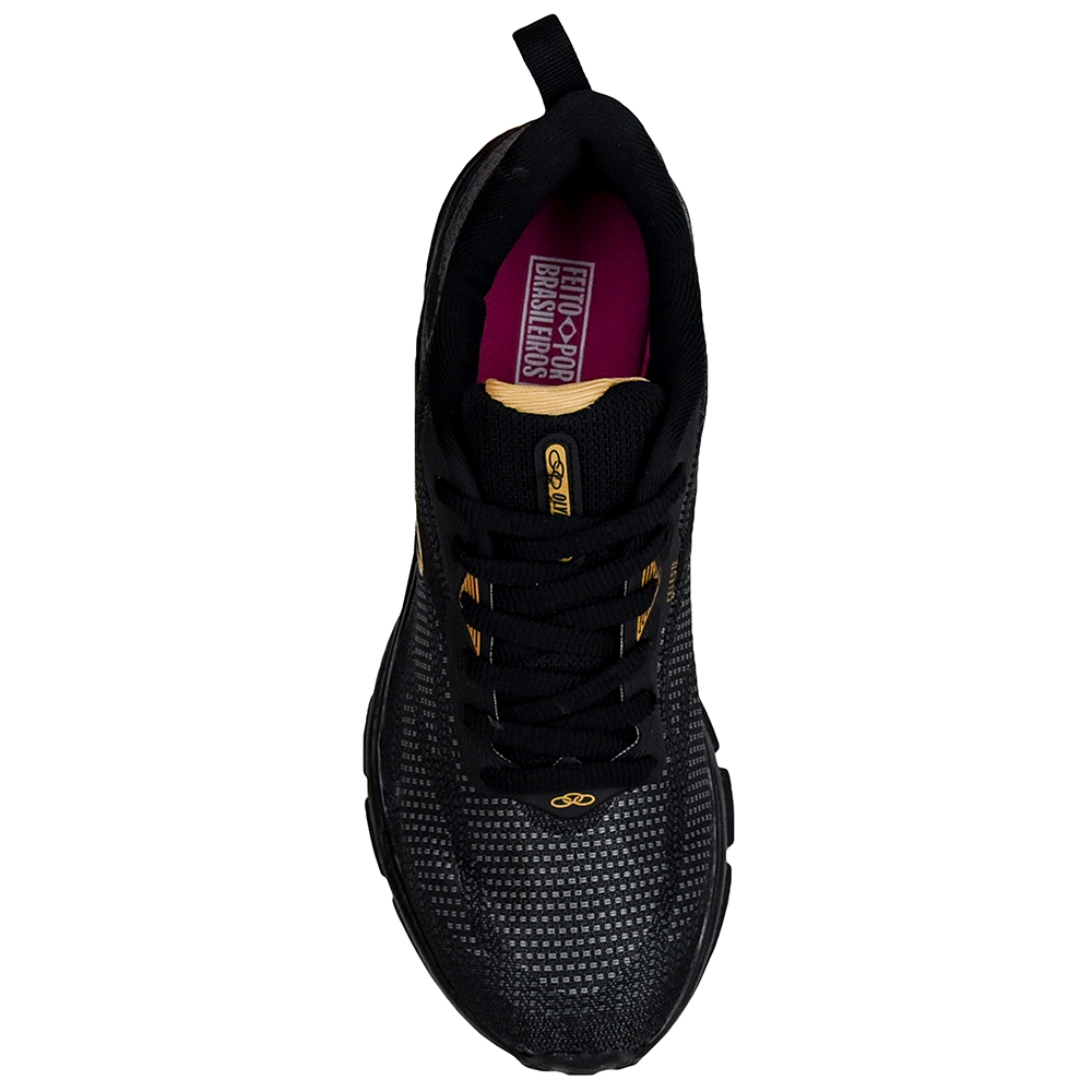TENIS OLYMPIKUS CELESTE image number 2