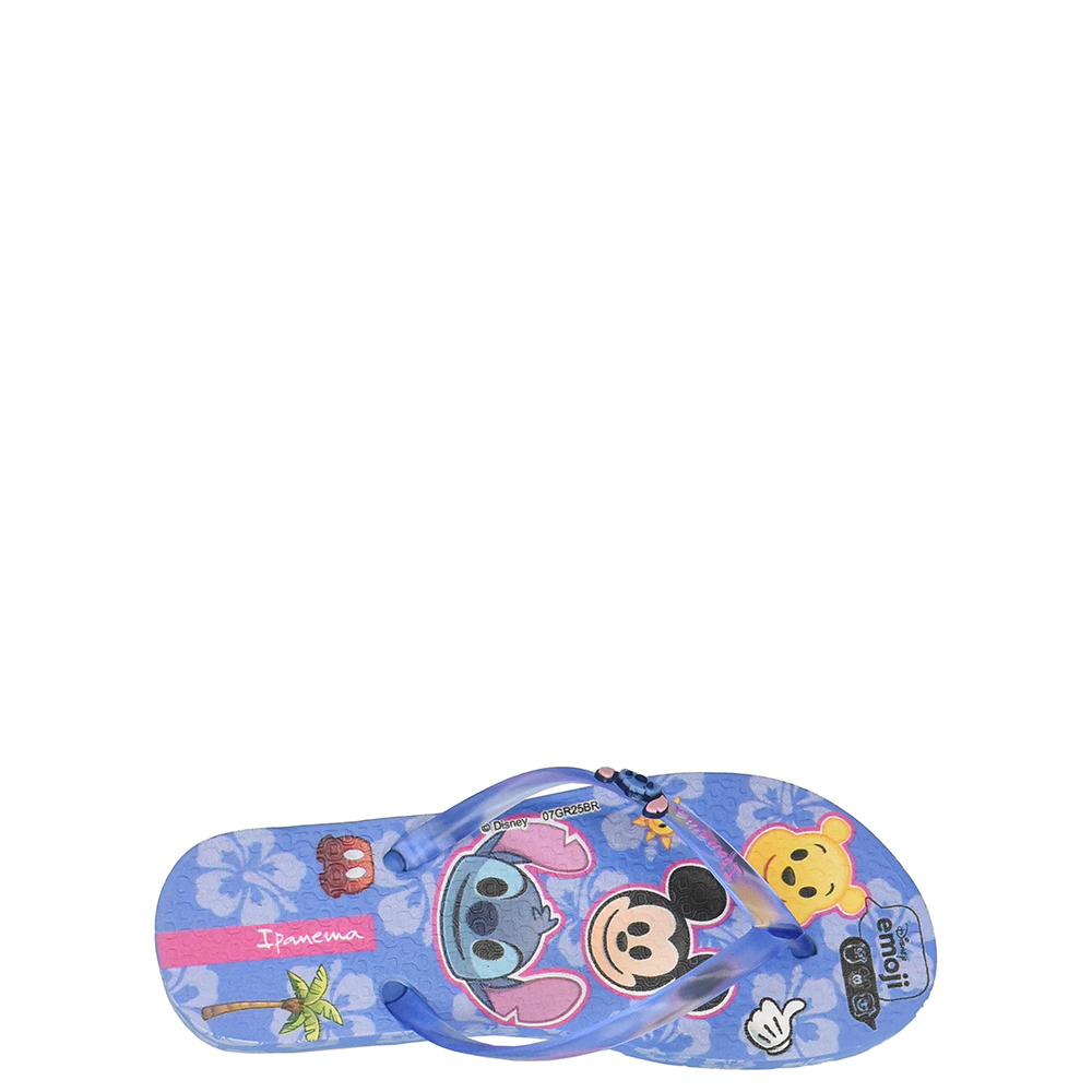CHINELO INFANTIL DISNEY image number 1
