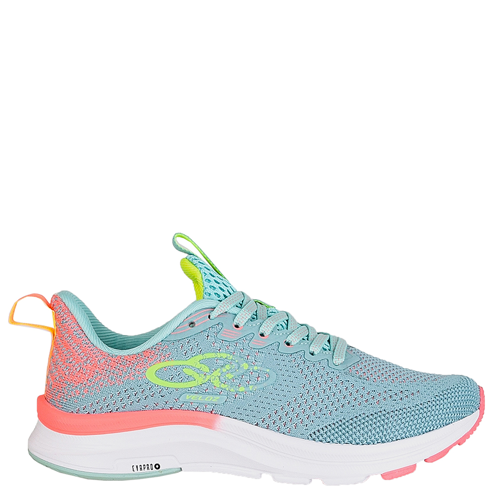 TENIS OLYMPIKUS VELOZ image number 0
