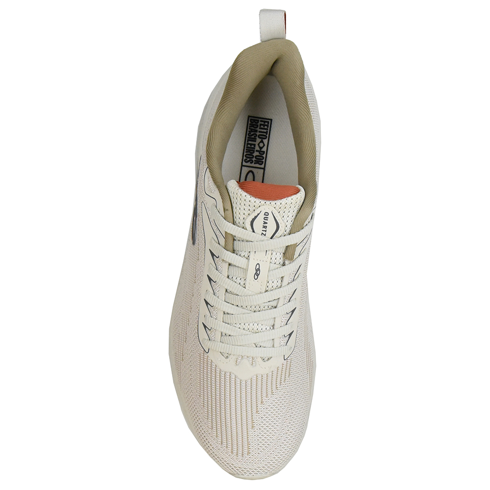 TENIS OLYMPIKUS QUARTZO 43707389 image number 2
