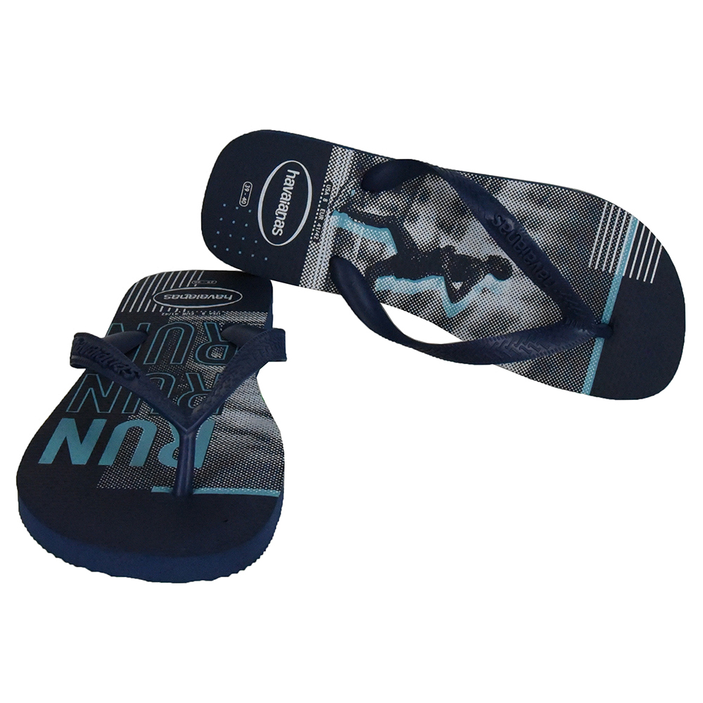 CHINELO TOP ATHLETIC HAVAIANAS image number 3