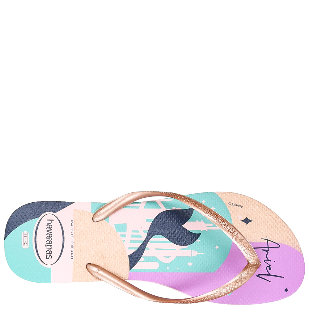 CHINELO HAVAIANAS SLIM PRINCESAS image number 1