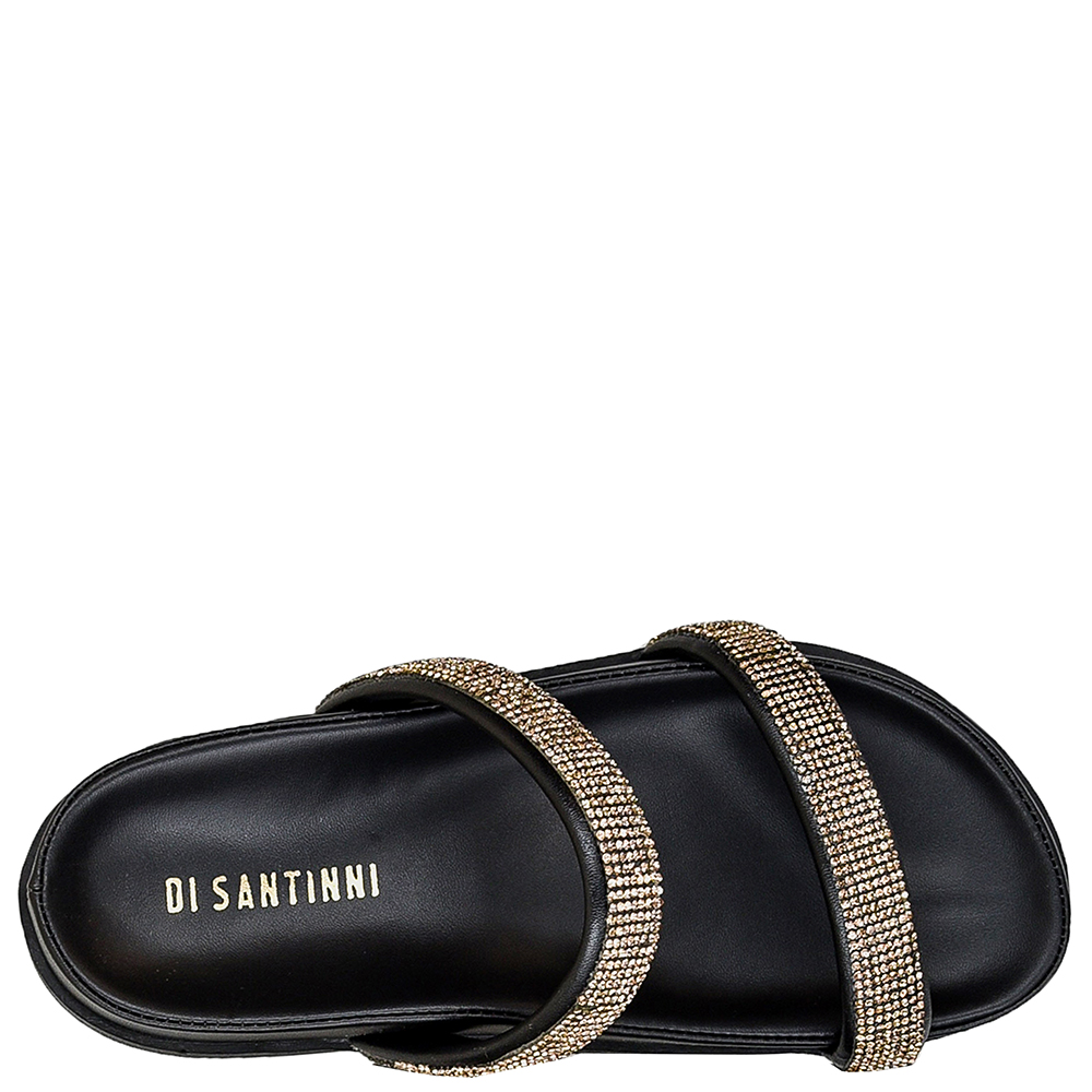 BIRKEN TIRAS STRASS DI SANTINNI image number 1