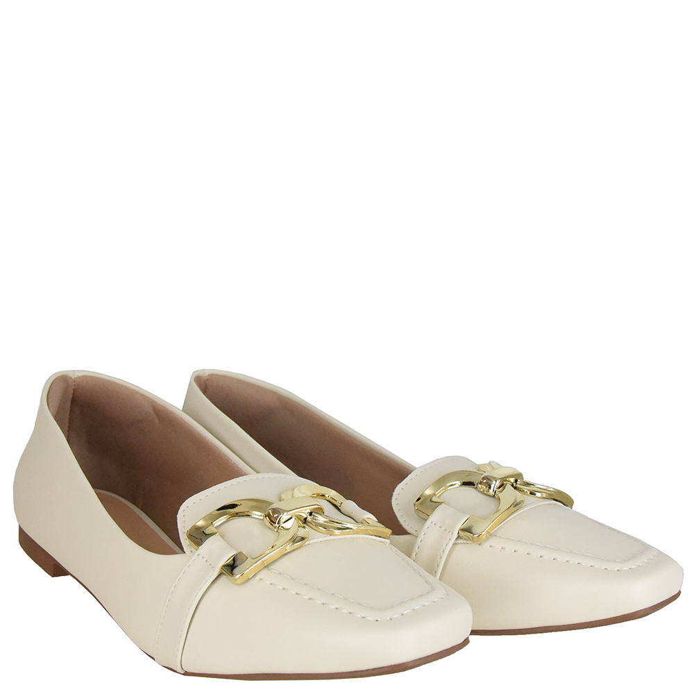 MOCASSIM FERRAGEM DI SANTINNI image number 1