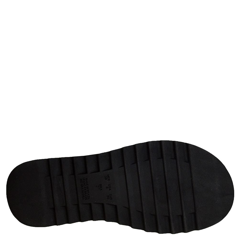 SANDALIA FLATFORM PIRAMIDES DI SANTINNI image number 4