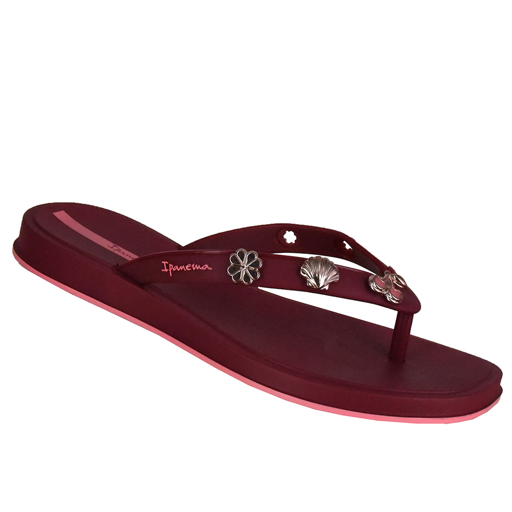 CHINELO IPANEMA PIN MANIA image number 2
