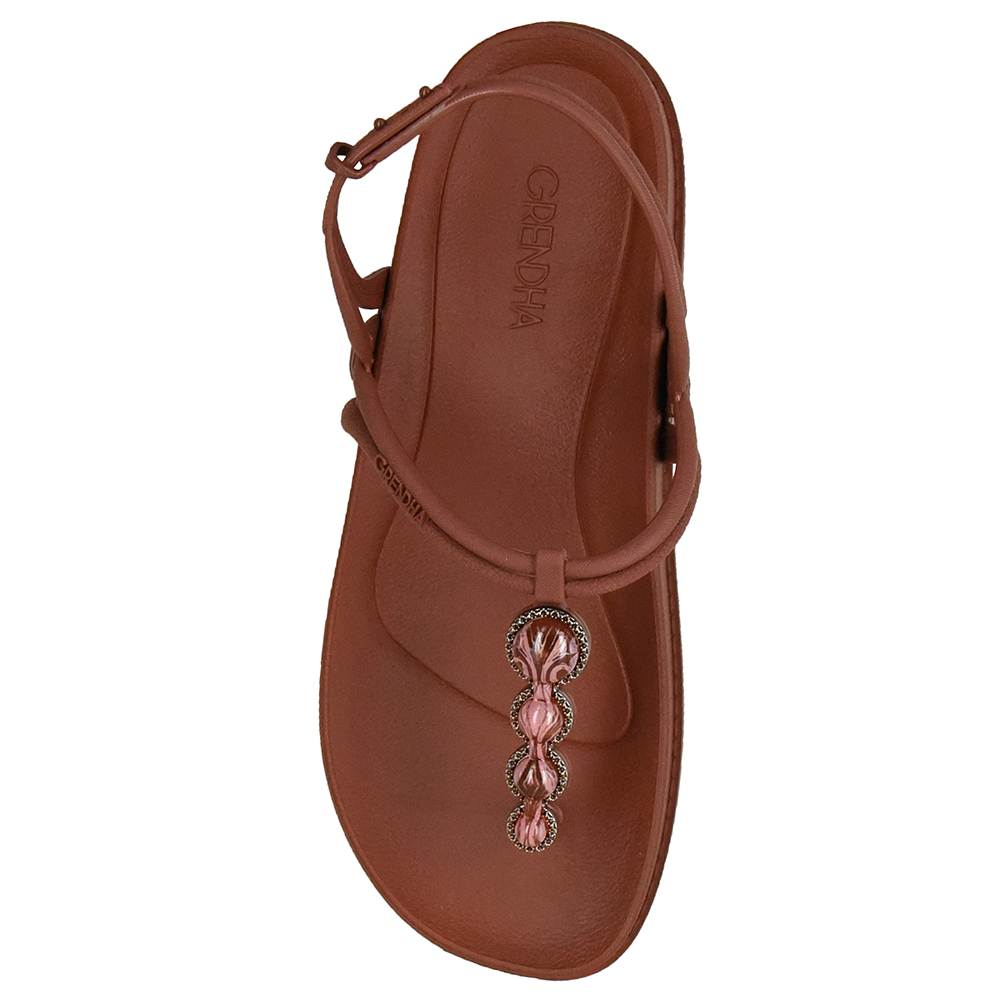 SANDALIA GRENDHA MAGNIFICA image number 2