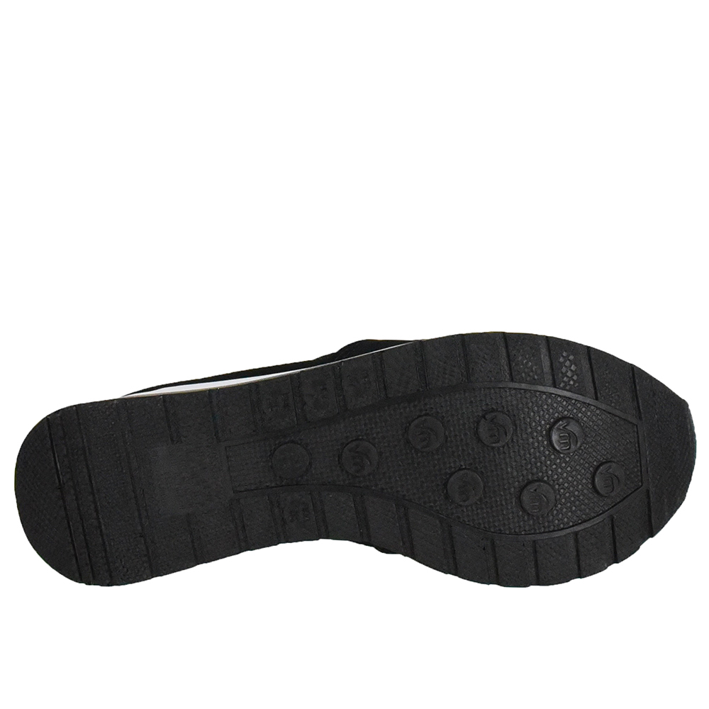 TENIS ANABELA VIA MARTE image number 4