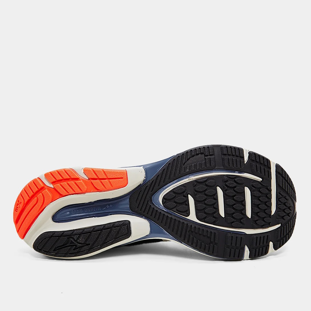 TENIS MIZUNO WAVE DYNASTY 7 image number 4