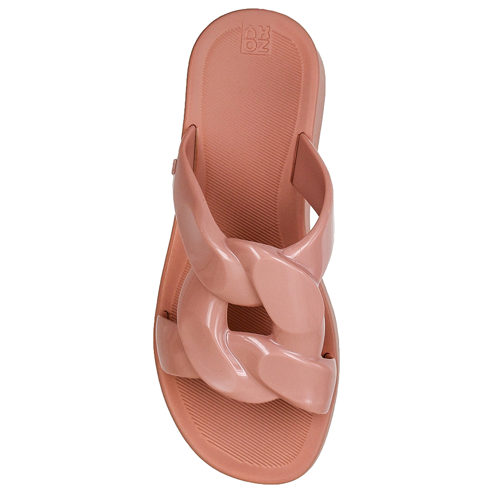 SANDALIA ZAXY ELOS SLIDE image number 2