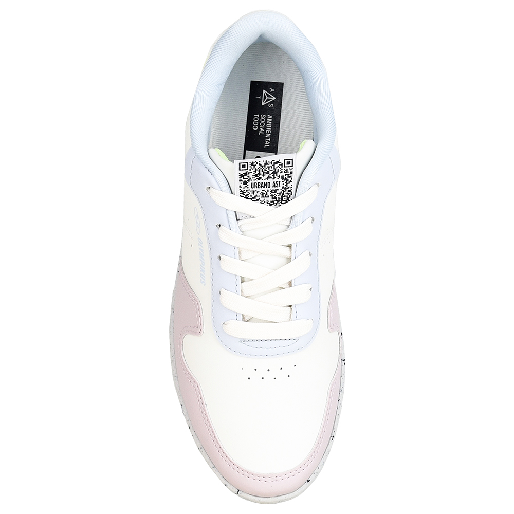 TENIS CASUAL OLYMPIKUS URBANO AST image number 2