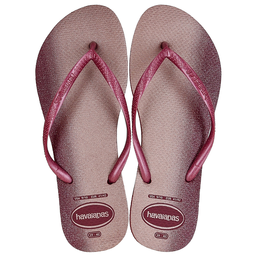 CHINELO HAVAIANAS SLIM GLOSS image number 0