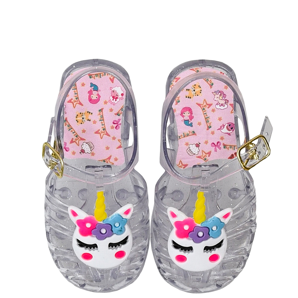 SANDALIA BEBE DI SANTINNI image number 1