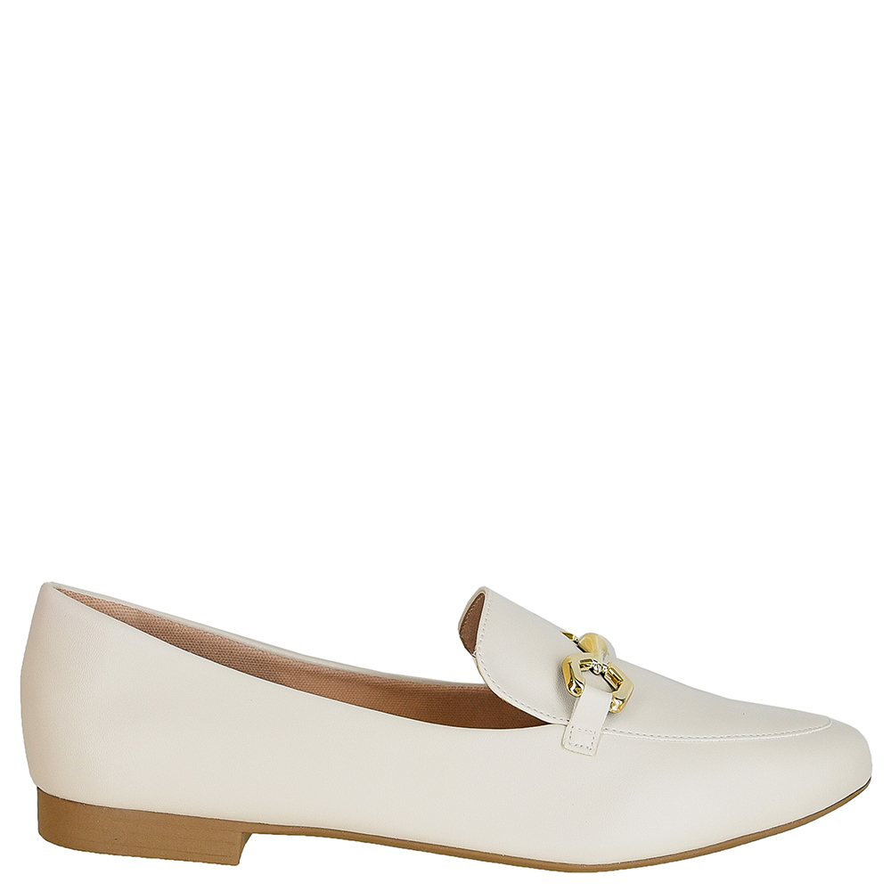 MOCASSIM FERRAGEM DI SANTINNI image number 0