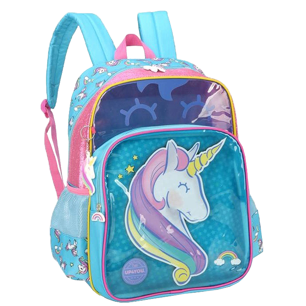 MOCHILA UNICORNIO INFANTIL image number 0