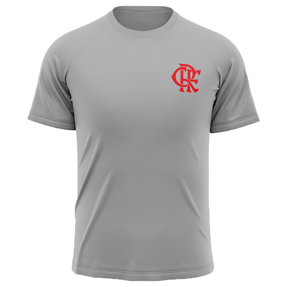 CAMISETA FLAMENGO image number 0