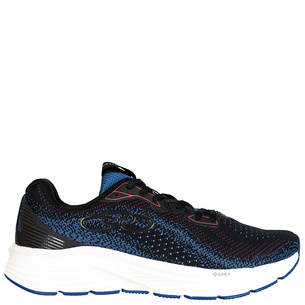 TENIS RUNNING OLYMPIKUS CHALLENGER 4 image number 0
